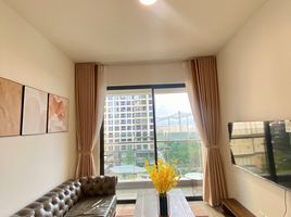 2 Schlafzimmer Appartement zu vermieten im Vinhomes Grand Park, Long Thanh My