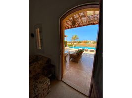 4 Bedroom House for rent at West Gulf, Al Gouna, Hurghada