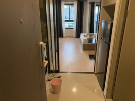 Studio Apartment for rent at Ideo Rama 9 - Asoke, Huai Khwang