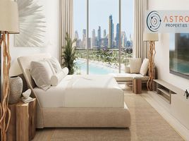 1 Schlafzimmer Wohnung zu verkaufen im Azizi Riviera Beachfront, Azizi Riviera, Meydan, Dubai