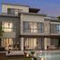 5 Bedroom Villa for sale at Villette, The 5th Settlement, New Cairo City