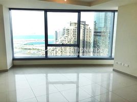 2 Bedroom Apartment for sale at Sun Tower, Shams Abu Dhabi