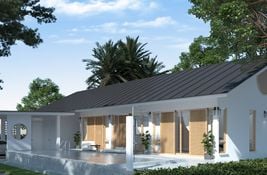 Buy 3 bedroom Villa at Khar Luek Na Hua Hin in Prachuap Khiri Khan, Thailand