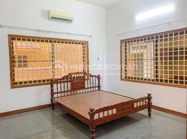5 Bedroom House for rent in Phnom Penh, Tuol Svay Prey Ti Muoy, Chamkar Mon, Phnom Penh