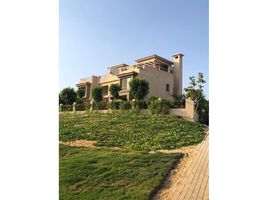 3 Bedroom Villa for sale at Palm Hills Golf Extension, Al Wahat Road, 6 October City, Giza