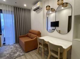 1 Schlafzimmer Wohnung zu vermieten im Ideo Mobi Sukhumvit 66, Bang Na