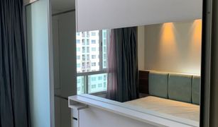 1 Bedroom Condo for sale in Bang Bamru, Bangkok Lumpini Park Pinklao