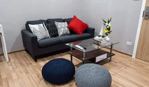 1 Bedroom Condo for sale in Bang Chak, Bangkok Green Ville Condo Sukhumvit 101