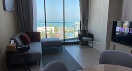 Available Units at EDGE Central Pattaya