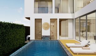 4 Schlafzimmern Villa zu verkaufen in Si Sunthon, Phuket Diamond Pool Villa