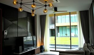 1 chambre Appartement a vendre à Kamala, Phuket Glam Habitat