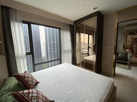 2 Schlafzimmer Appartement zu vermieten im Rhythm Asoke, Makkasan