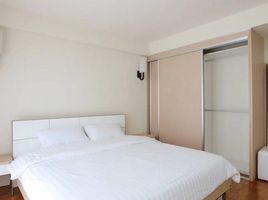 3 Schlafzimmer Appartement zu vermieten im Baan Sukhumvit 14, Khlong Toei