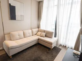 1 спален Кондо в аренду в Park Origin Phrom Phong, Khlong Tan