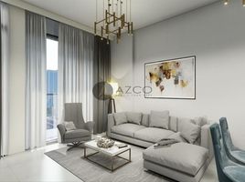 1 Bedroom Apartment for sale at The Paragon by IGO, Ubora Towers, Business Bay