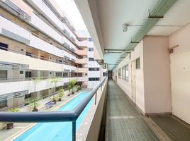 2 Bedroom Condo for sale at Garden Court, Rat Burana