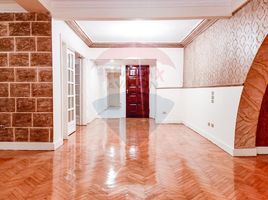 4 Bedroom Condo for rent at Kafr Abdo, Roushdy, Hay Sharq