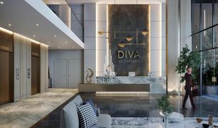 3 Bedrooms Apartment for sale in , Abu Dhabi Diva