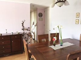 2 Schlafzimmer Wohnung zu verkaufen im Nunoa, San Jode De Maipo