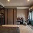 1 Schlafzimmer Wohnung zu vermieten im IDEO New Rama 9, Hua Mak, Bang Kapi, Bangkok