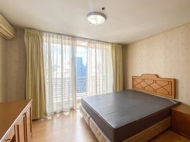 2 Schlafzimmer Appartement zu vermieten im Asoke Place, Khlong Toei Nuea