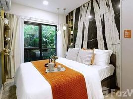 1 Bedroom Condo for sale at Metris District Ladprao, Chomphon