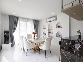 บ้านเดี่ยว 3 ห้องนอน ให้เช่า ในทำเล ห้วยทราย, สันกำแพง, ห้วยทราย