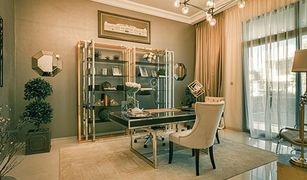 1 Schlafzimmer Appartement zu verkaufen in NAIA Golf Terrace at Akoya, Dubai Golf Promenade