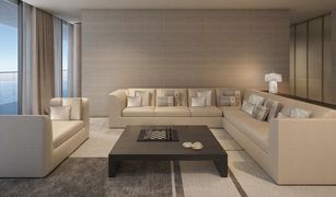 3 Schlafzimmern Appartement zu verkaufen in The Crescent, Dubai Armani Beach Residences