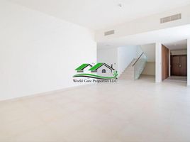 5 Bedroom Villa for sale at West Yas, Yas Island