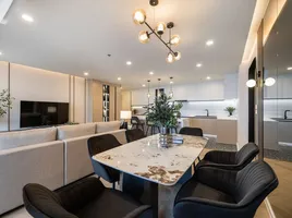 4 Schlafzimmer Wohnung zu verkaufen im The Executive Regent, Chong Nonsi, Yan Nawa, Bangkok