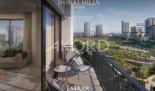 1 Habitación Apartamento en venta en Sidra Villas, Dubái Park Field