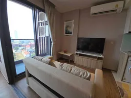 1 Schlafzimmer Wohnung zu verkaufen im Once Pattaya Condominium, Na Kluea