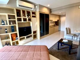 Studio Wohnung zu verkaufen im Royal Beach Condotel Pattaya, Nong Prue