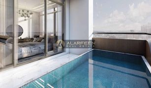 Studio Apartment for sale in District 13, Dubai Samana Waves