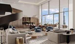 Churchill Towers, दुबई Jumeirah Living Business Bay में 2 बेडरूम अपार्टमेंट बिक्री के लिए