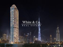 1 Schlafzimmer Appartement zu verkaufen im City Center Residences, Burj Views