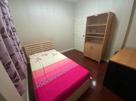3 Schlafzimmer Haus zu vermieten im Baan Nantana 2, San Phisuea