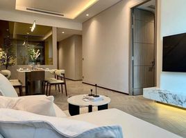 2 Bedroom Apartment for rent at The Estelle Phrom Phong, Khlong Tan, Khlong Toei