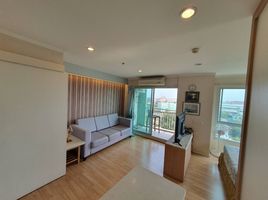 Studio Condo for sale at Lumpini Ville Naklua - Wongamat, Na Kluea