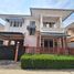 3 Schlafzimmer Haus zu vermieten im Narawan Patthanakan 44, Suan Luang