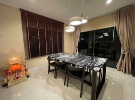 4 Schlafzimmer Haus zu vermieten im Burasiri Onnut - Bangna, Dokmai, Prawet