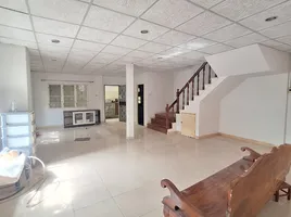 4 Bedroom Townhouse for rent at K.C. Ramintra 5, Sam Wa Tawan Tok