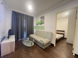 2 Bedroom Condo for sale at Bangkok Feliz @Bangkhae Station, Bang Khae, Bang Khae, Bangkok