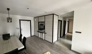 3 Bedrooms Condo for sale in Khlong Toei Nuea, Bangkok Liberty Park 2