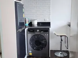 1 Bedroom Condo for rent at The Twin Tower jomtien, Nong Prue