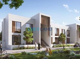 2 Bedroom Apartment for sale at The Sustainable City - Yas Island, Yas Acres, Yas Island