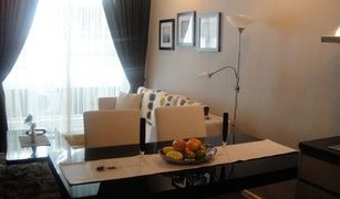 1 chambre Condominium a vendre à Khlong Toei, Bangkok Siri On 8
