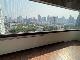 3 Schlafzimmer Appartement zu verkaufen im Oriental Towers, Khlong Tan Nuea