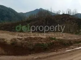  Grundstück zu verkaufen in Chomphet, Luang Prabang, Chomphet